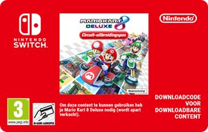 Nintendo Mario Kart 8 Deluxe– Booster-Streckenpass