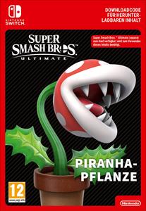 Nintendo Super Smash Bros.™ Ultimate - Piranha-Pflanze