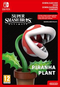 Super Smash Bros.™ Ultimate - Piranha Plant - Nintendo Switch