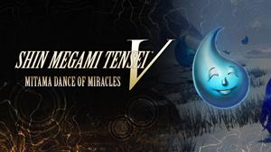 Nintendo AOC Shin Megami Tensei V: Mitama Dance of Miracles DLC (extra content)
