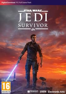 ea Star Wars Jedi: Survivor (Code in a Box) - Windows - Action/Abenteuer - PEGI 16