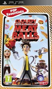 Ubisoft Cloudy With a Chance of Meatballs (essentials)