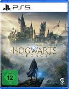 Warner Bros. Entertainment Hogwarts Legacy (PlayStation 5)