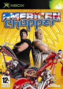 Activision American Chopper