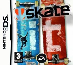 Electronic Arts Skate It
