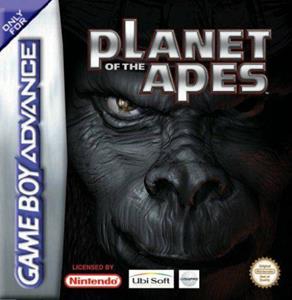 Ubisoft Planet Of The Apes