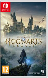 Warner Bros Hogwarts Legacy