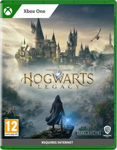 warnerbros.games Hogwarts Legacy - Microsoft Xbox One - Action/Abenteuer - PEGI 16