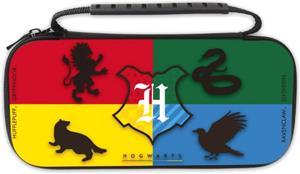 Freaks and Geeks Harry Potter Switch Carrying XL Case - Hogwarts