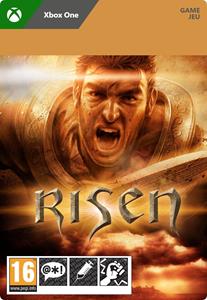 Risen