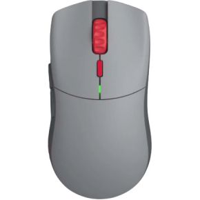 Glorious Series One PRO Wireless - Centauri - Gaming Maus (Grau)