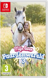 Mindscape Mijn Leven - Paardenwereld 3