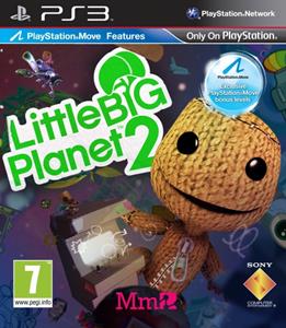 Sony Interactive Entertainment Little Big Planet 2