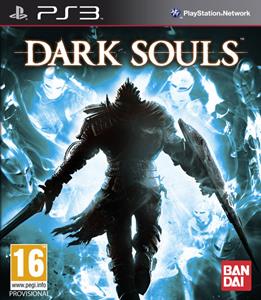 Bandai Dark Souls