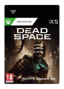 Electronic Arts DEAD SPACE™