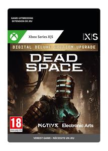 electronicarts DEAD SPACE™ DIGITAL DELUXE EDITION UPGRADE*