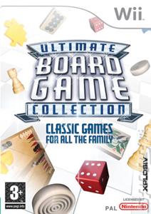 Empire Ultimate Board Game Collection