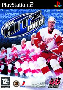 Midway NHL Hitz Pro