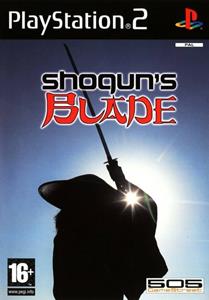 505 Games Shogun's Blade