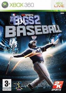 2K Games The Bigs 2 (Major League Baseball)