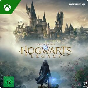 Warner Brothers Hogwarts Legacy Version: Xbox Series X|S
