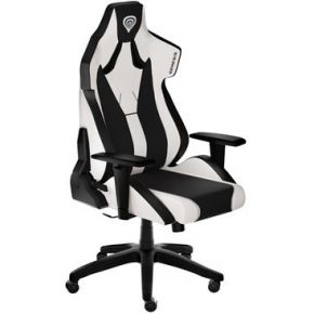 Genesis Nitro 650 Gaming Stuhl - Metall - Bis zu 150 kg