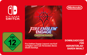 Nintendo Fire Emblem Engage: Erweiterungspass