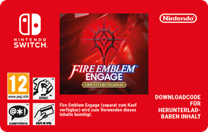 Nintendo Fire Emblem Engage: Erweiterungspass