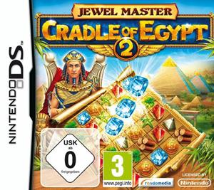 Easy Interactive Jewel Master Cradle of Egypt 2