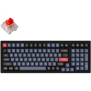 Keychron K4 Pro, Gaming-Tastatur