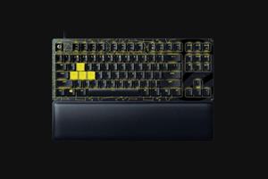 Razer Huntsman V2 Tenkeyless ESL Edition Tastatur
