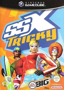 Electronic Arts SSX Tricky