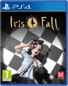 Numskull Iris Fall (verpakking Frans, game Engels)
