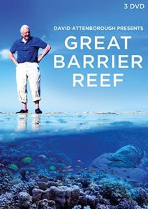 David Attenborough - Great Barrier Reef