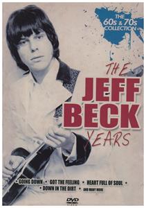 The Jeff Beck Years