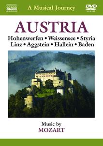 A Musical Journey: Austria (Mozart)