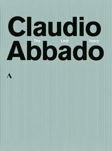 Accentus Claudio Abbado-The Last Years
