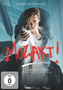Mozart!- Das Musical-Gesamtaufnahme