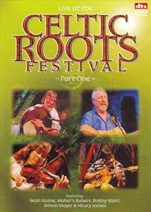 Celtic Roots Festival Part One