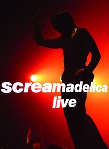 Edel Music & Entertainment CD / DVD / earMUSIC CLASSICS Screamadelica-Live (Dvd Digipak)