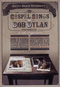 Gospel Songs Of Bob Dylan