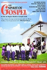 The Spirit Of Gospel. Un Film De Regine Abadia Et