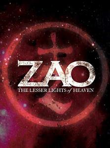 The Lesser Lights Of Heaven
