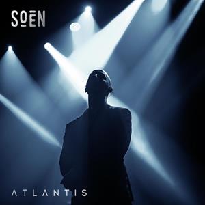 Soen - Atlantis ( 1CD/1 DVD)