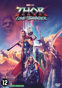 Thor - Love And Thunder