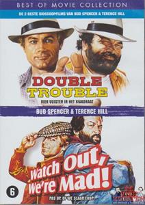 Bud Spencer & Terence Hill - 2 Movie Pack