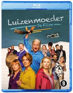 Luizenmoeder - De Film