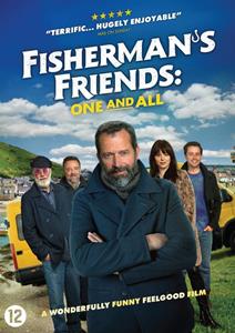 Fishermans Friends - One And All