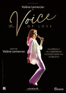 The Voice Of Love (Aline)
