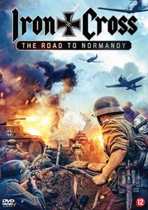 Iron Cross - The Road To Normandy